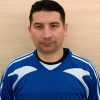 Кокин Денис ФК "Факел"