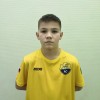Кусаинов Даниил КСШОР Зоркий