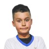 Акопов Дмитрий Футбольная школа Динамо