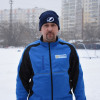 Корощенко Дмитрий ТЭЦ-3 (45+)