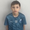 Ляшов Алексей МБУ ДО СШ