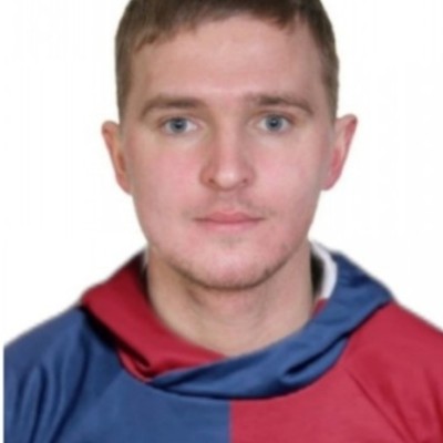 Рыбаков Илья Фортуна