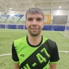 Фёдоров Алексей АК-47