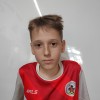 Аксенов Кирилл Комплексная спортивная школа олимпийского резерва