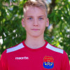 Критинин Кирилл ФК Автово