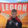 Гацкий Егор Легион