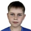 Залесский Иван МБУ СШ «Буревестник»