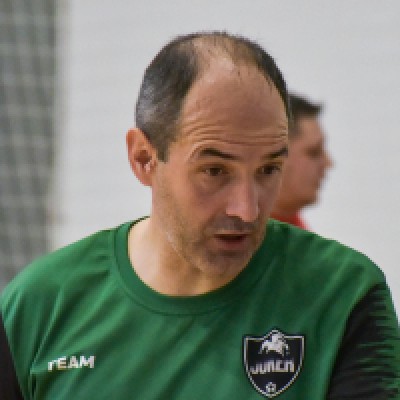 Дишковский Андрей Джокер