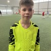 Школьников Алексей Футбольная школа "Спартак"