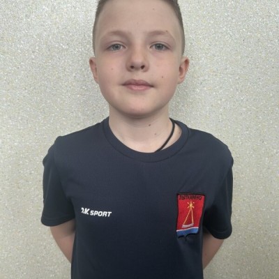 Дёрин Максим МАУ ДО СШ Лыткарино