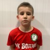 Богданов Павел  Волжск (Красные)