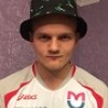 Казаринов Степан SV 0D1NN