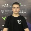 Гостев Павел СШ "ВИЗ"