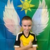 Базин Максим МБУ СЦ Луховицы