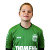Березовская Алиса ЖФК «Тюмень-13»