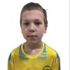 Гарипов Захар СШ Савиново-3
