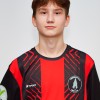 Денисов Дмитрий Академия-Амкар ЮФЛ