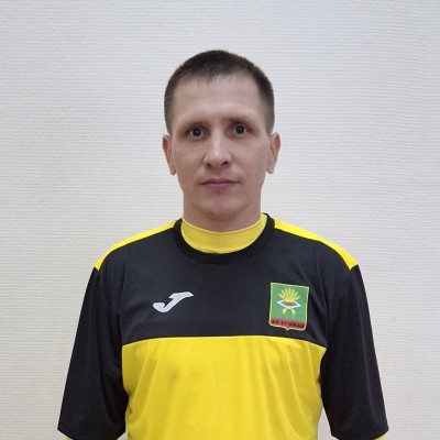 Шестаков Леонид Урожай