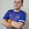 Мордашов Дмитрий ДФК Стрижи