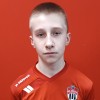 Бабанов Матвей МАУ СШОР по футболу