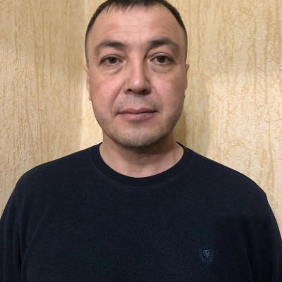 Ахметов Айрат Ракета