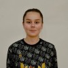Стаханова Доминика ФК Крылатые барсы