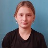 Хорошева Виктория 