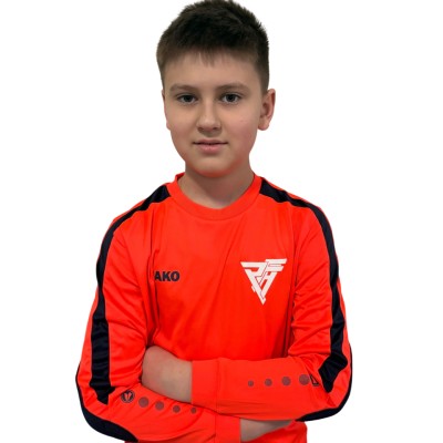 Лазутин Егор ПФА-2