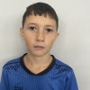 Варыпаев Тимофей Кристалл