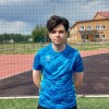 Абдулин Ильяс ФК Оскал