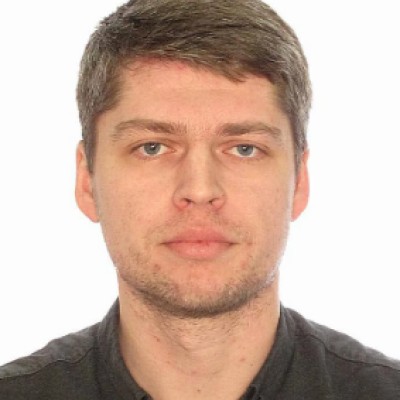 Кузьмин Илья Агроресурс