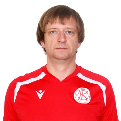Есин Дмитрий МБУ ДО СШ по футболу ФК Коломна