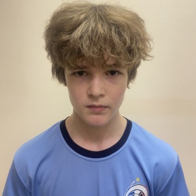 Чекалин Роман СШ Вымпел-2
