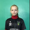 Казарина Кира Норманочка-U12-1