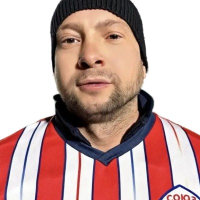 Николайчук Александр "Союз"