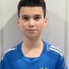 Ганеев Тимур СШ Альметьевска 2011-2