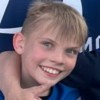 Кожин Роман Динамо Джуниор