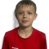 Селищев Кирилл ФК Олимп