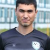 Каримов Бурхонджон Хазар