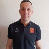 Горшков Владимир Футбольная команда «Олимп»