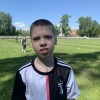 Юрченко Даниил СШ Торнадо