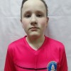Данилов Илья СШ ЗВЕНИГОРОД 2011