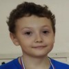 Прасканов Марк СШОР «Динамо-Вологда 2016» (2)
