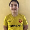 Кайгородов Дмитрий АНО ФШ Крепость