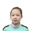 Югай Маргарита СШОР Лидер