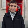 Салюков Айдар ВВ 13 зел