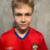 Прохоров Иван ВДВ-СК