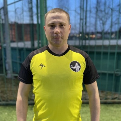 Зубков Александр Центр