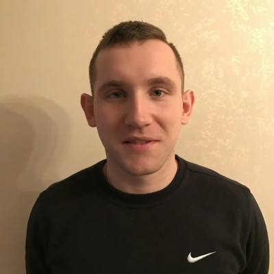 Чеботарев Антон Тимсон