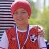 Мохирев Артём ДЮЦ "Межшкольный стадион"
